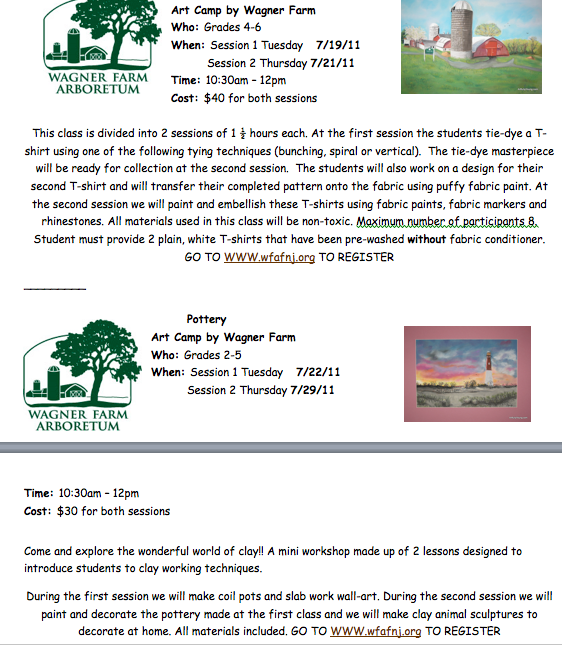 INFO6 The Connections Magazines New Jersey