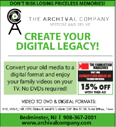 The Archival Company