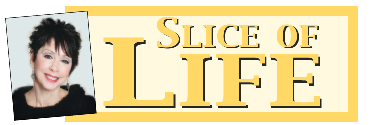 Slice of Life: Being a Humanitarian