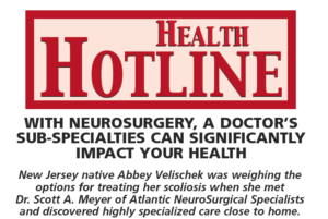 With Neurosurgery, A Doctor’s Sub-Specialties Can Significantly Impact Your Health