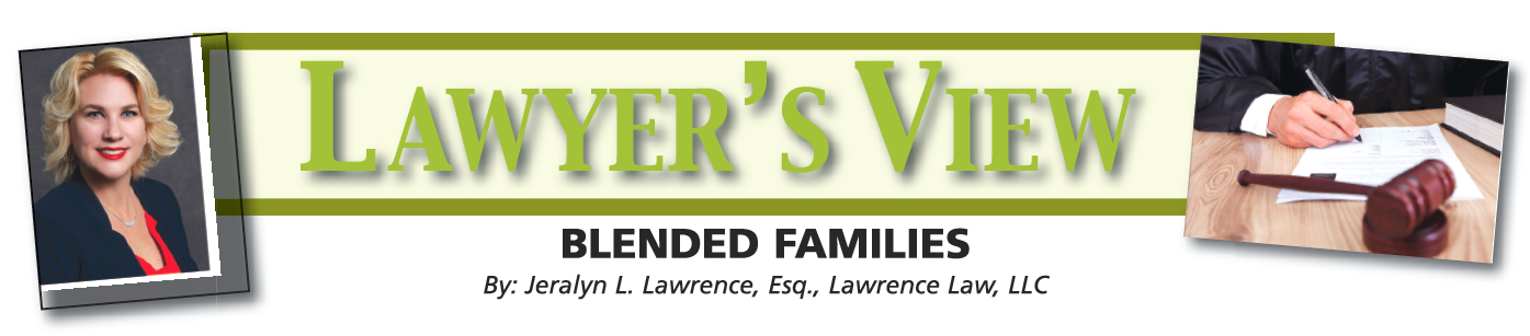 Lawyer’s View – Blended Families