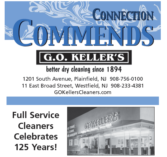 G. O. Kellers – Full Service Cleaners Celebrates 125 Years