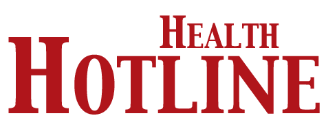 HEALTH HOTLINE: Heal Your Leaky Gut