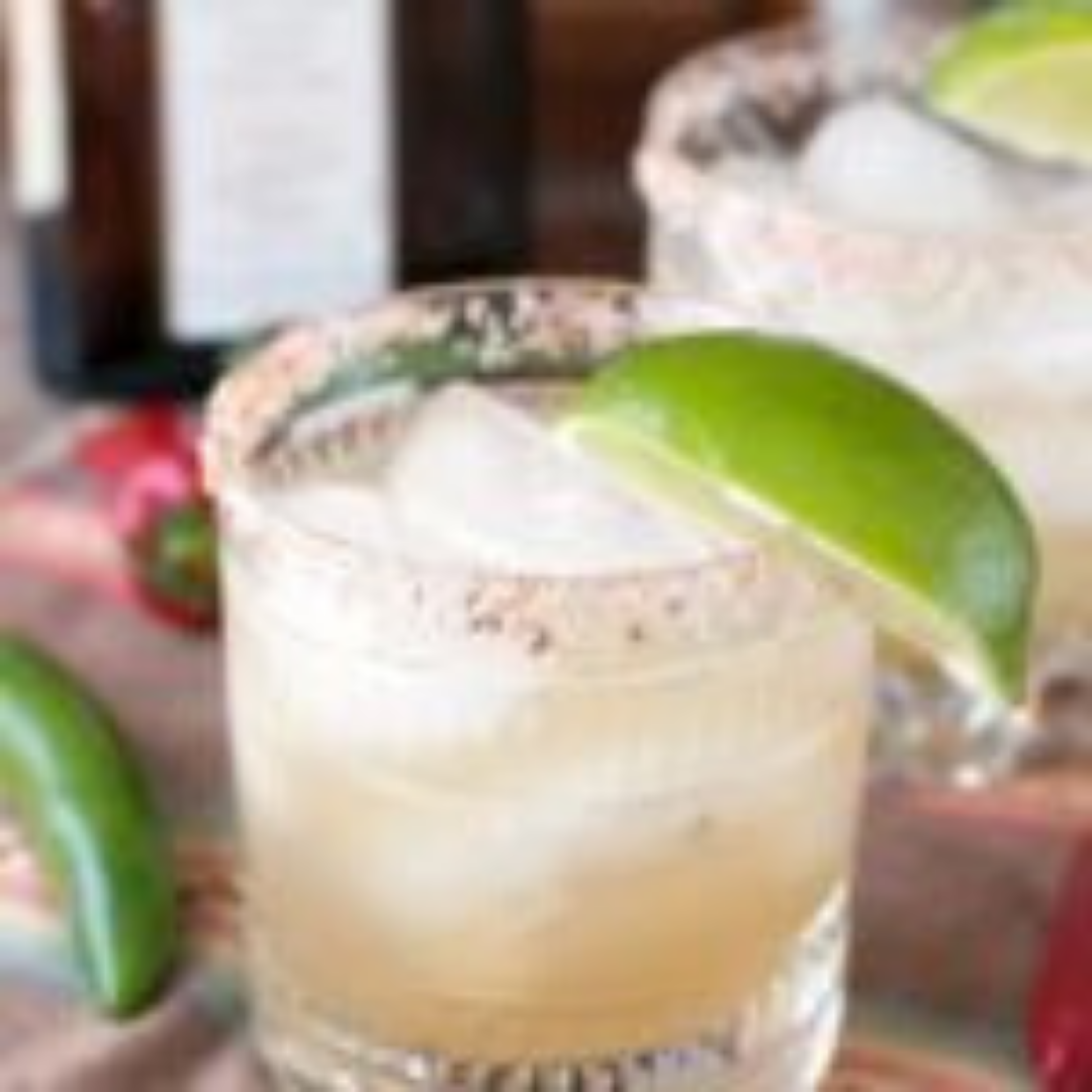 CHILLY MARGARITA Cinco De Mayo Recipe The Connections Magazines