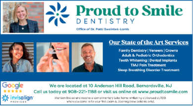Proud To Smile Dentistry