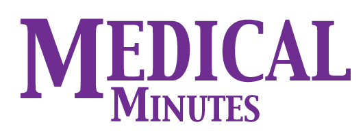 MEDICAL MINUTES: Prevent Chronic Health Conditions and maintain your best Quality of Life