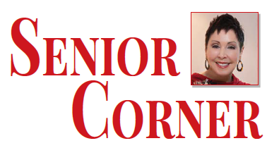 SENIOR CORNER: Thank You For Keeping Our Parents Alive!