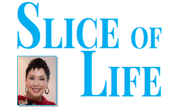 SLICE OF LIFE: Living One’s Legacy