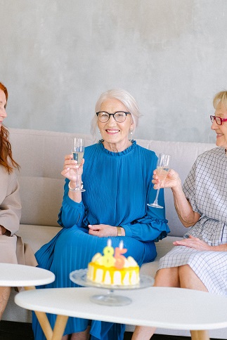 SENIOR CORNER: Adult Day Care – A Blessing For Seniors
