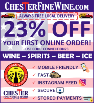 Chester Fine Wines