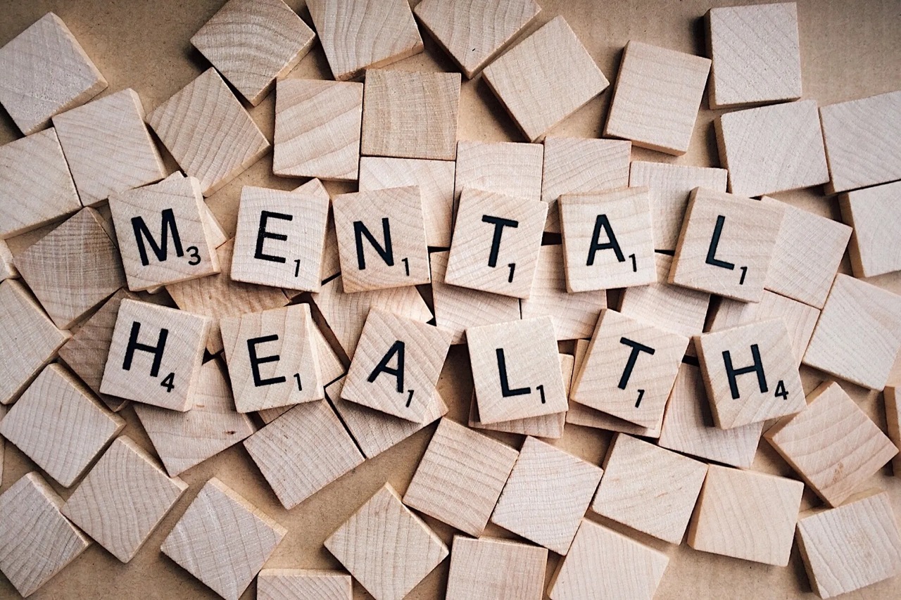 MIND MATTERS: 6 Tips on How to Discuss Your Mental Health with Others