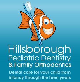 COMMENDS<br>Hillsborough Pediatric Dentistry