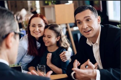 LAWYER’S VIEW<br>Reasons to Be Thankful<br>for Family Law Attorneys